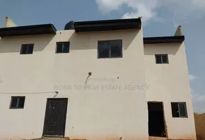Furnished 4bdrm House for sale