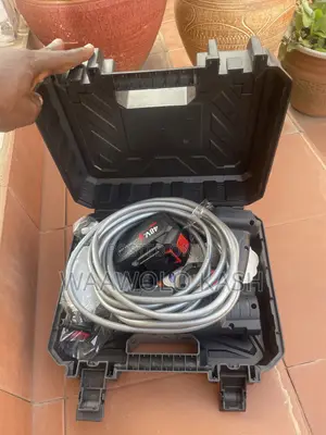 Pressure Car Washing Gun