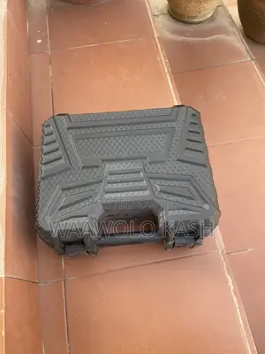 Pressure Car Washing Gun