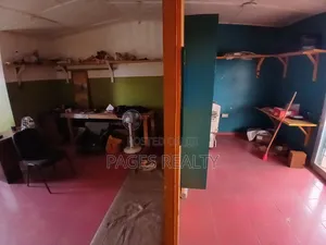 Shop at Haatso for Rent