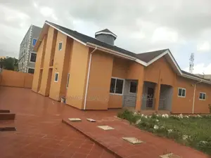 7bdrm House in Sefdard Properties, East Legon for rent
