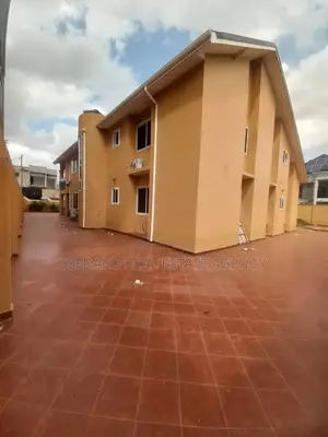 7bdrm House in Sefdard Properties, East Legon for rent