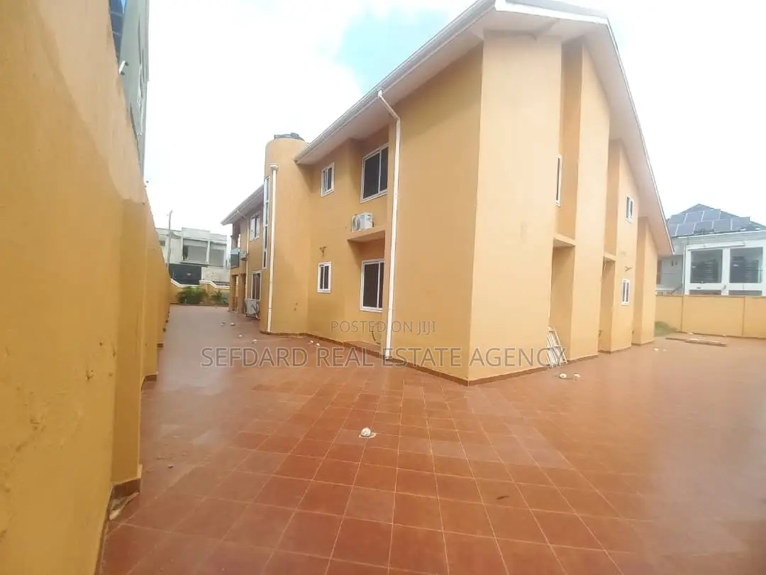 7bdrm House in Sefdard Properties, East Legon for rent