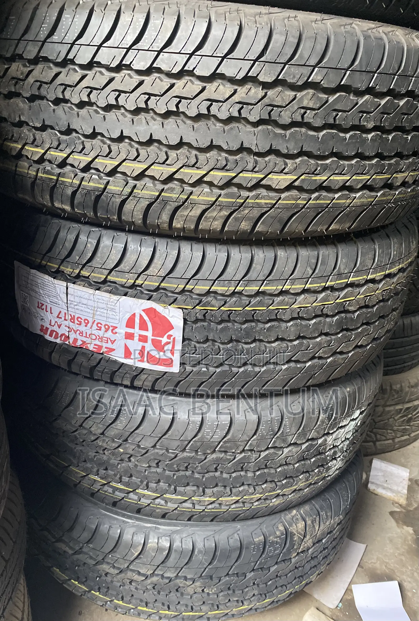 Quality and Affordable Car TYRES