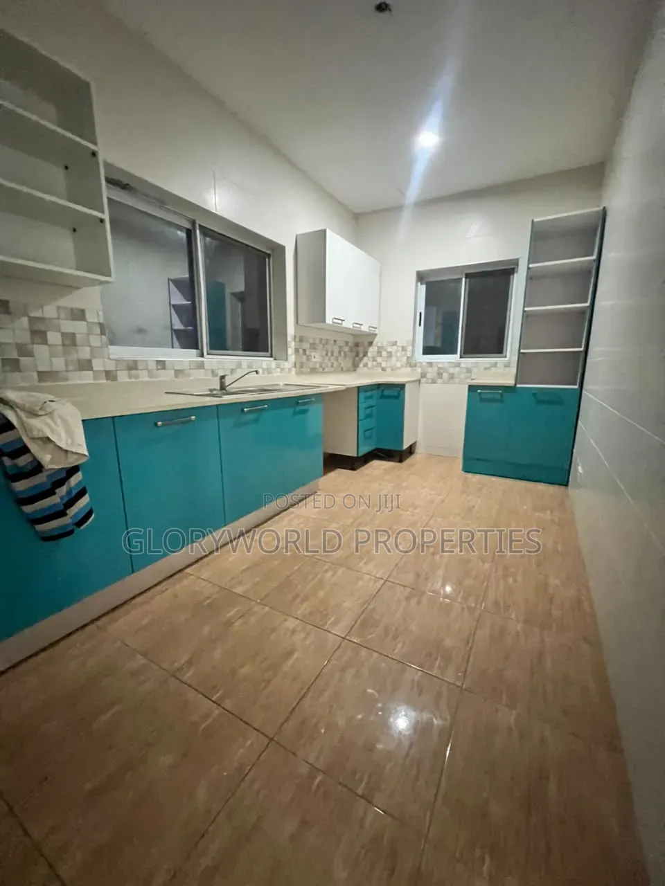2bdrm Apartment in Tseaddo for rent