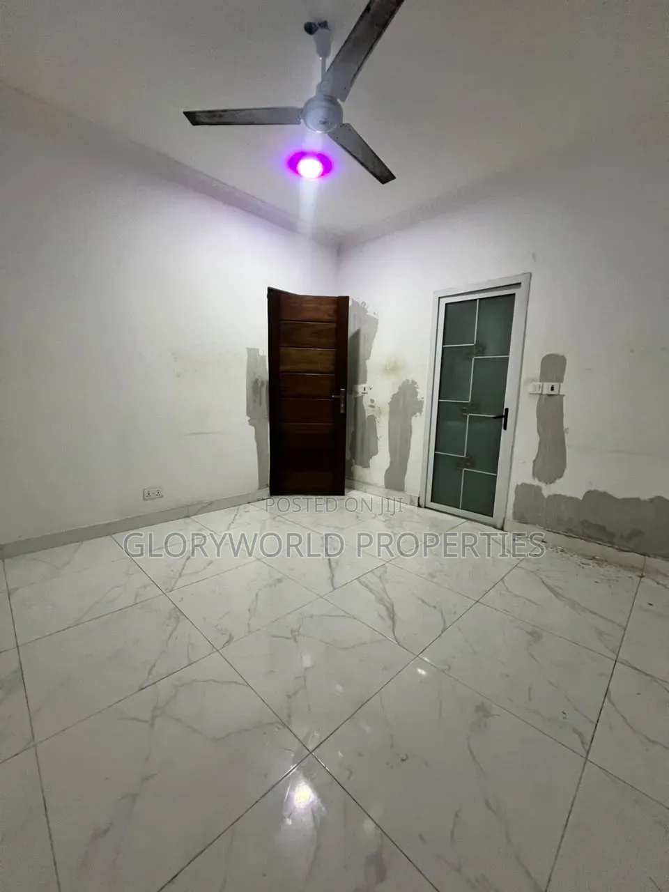 2bdrm Apartment in Tseaddo for rent