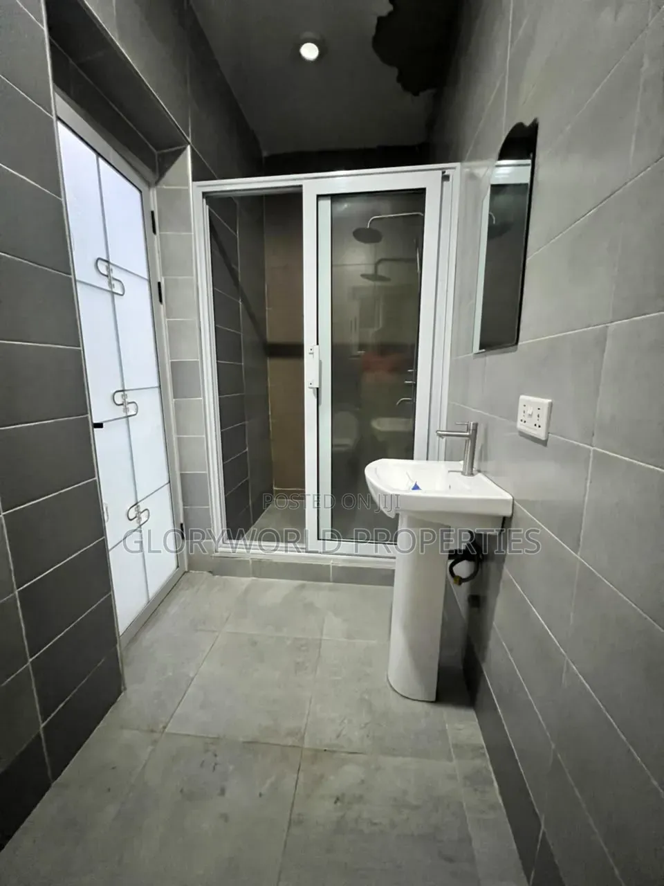 2bdrm Apartment in Tseaddo for rent