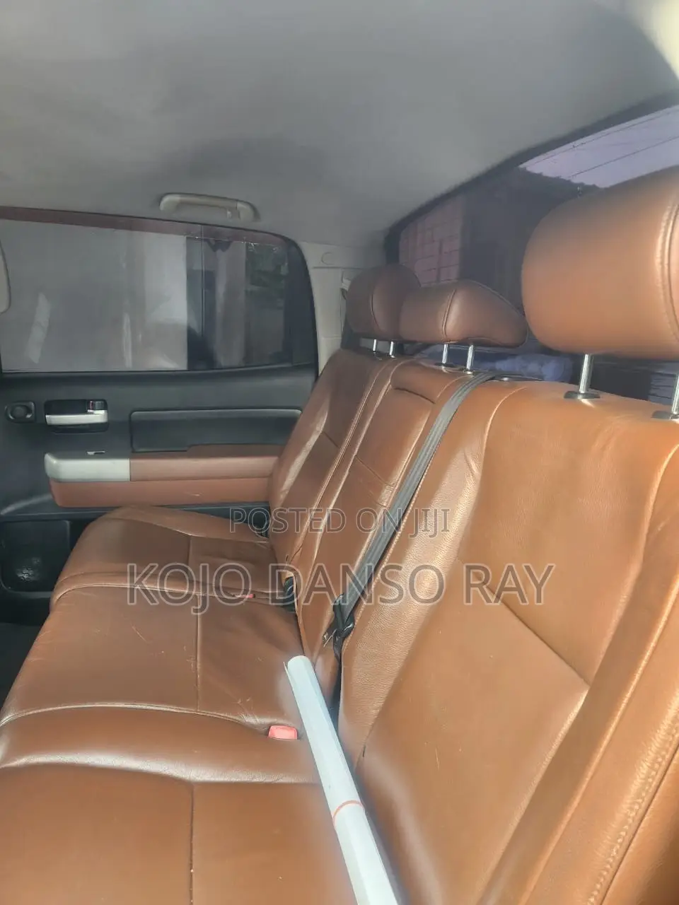 Toyota Tundra Regular Cab 4x4 2009 White
