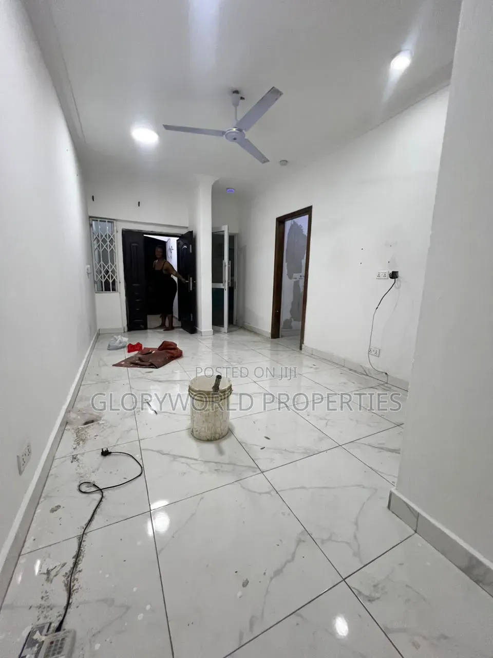 2bdrm Apartment in Tseaddo for rent
