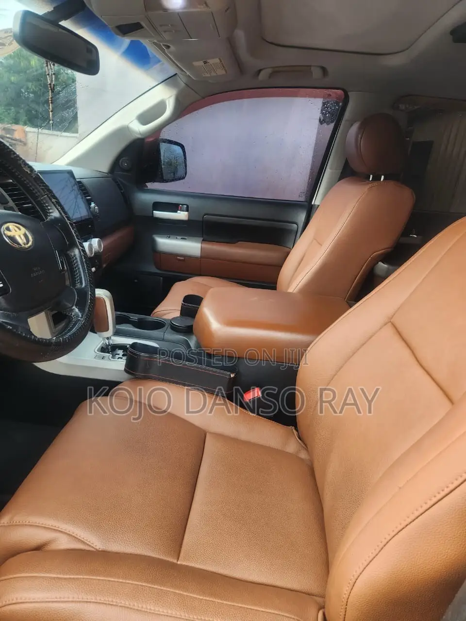 Toyota Tundra Regular Cab 4x4 2009 White
