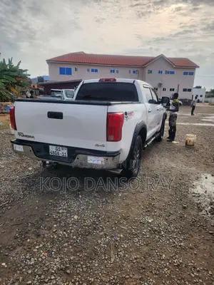 Toyota Tundra Regular Cab 4x4 2009 White