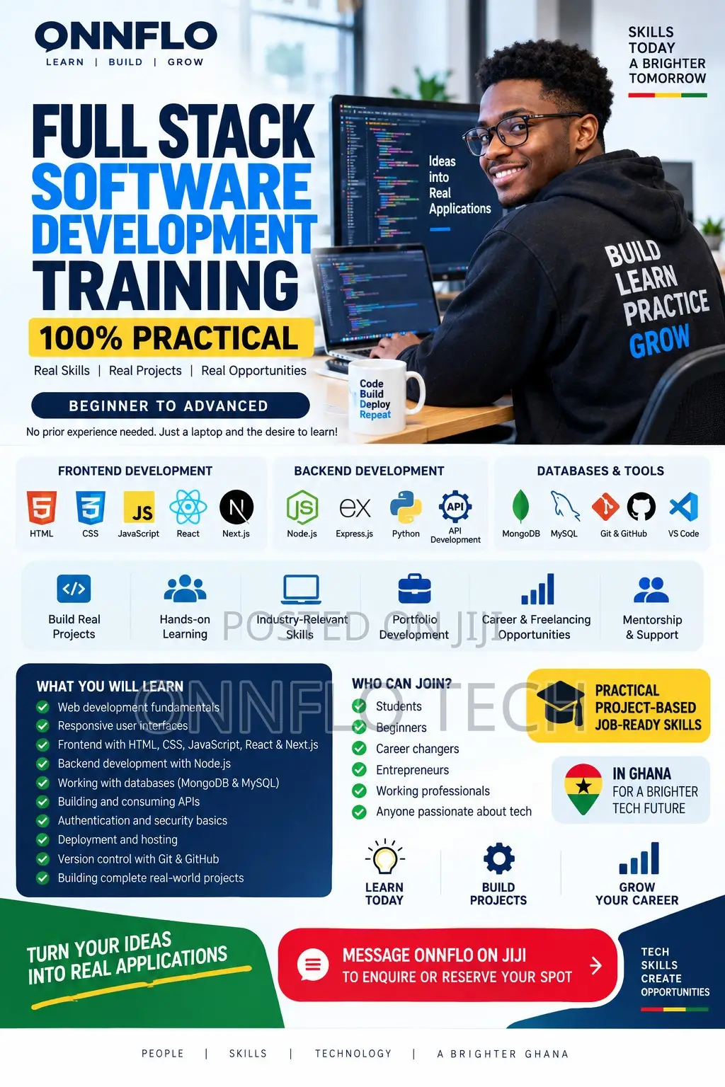 Free School Management System for Schools in Ghana