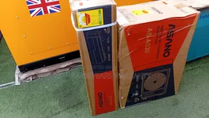ASANO 2.0HP AC – Perfect Cooling for Large Rooms 2.0hp AC