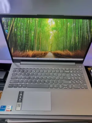Laptop Lenovo 8GB Intel Core i5 SSD 512GB