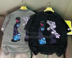Man’s T-Shirts