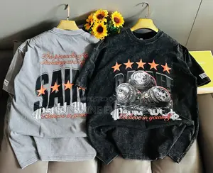 Man’s T-Shirts