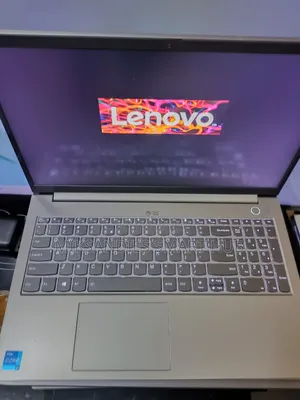 Laptop Lenovo 8GB Intel Core i5 SSD 512GB