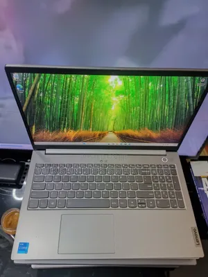 Laptop Lenovo 8GB Intel Core i5 SSD 512GB