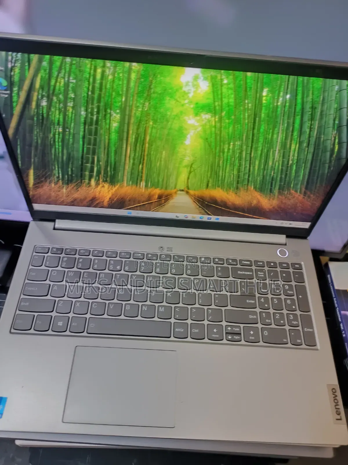 Laptop Lenovo 8GB Intel Core i5 SSD 512GB