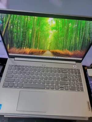 Laptop Lenovo 8GB Intel Core i5 SSD 512GB