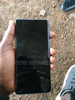 Samsung Galaxy S10 Plus 128 GB Blue