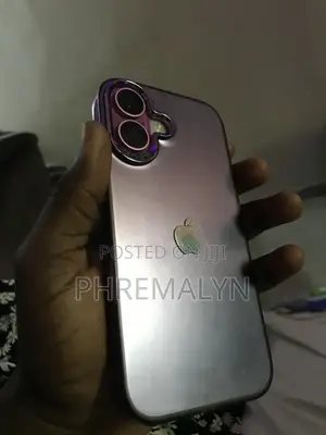 Apple iPhone 16 128 GB Pink