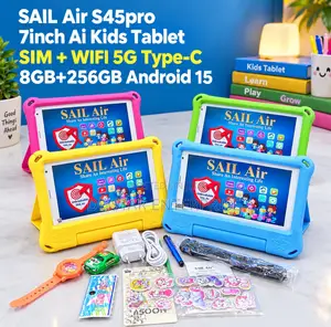 New Sail Air S109 256 GB Blue