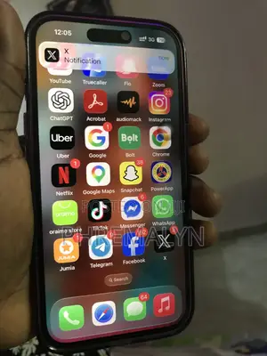 Apple iPhone 16 128 GB Pink