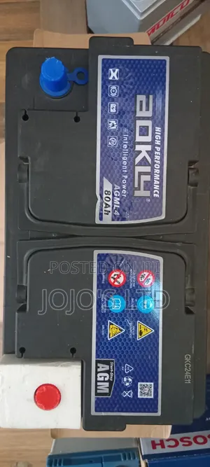 Battery Planet