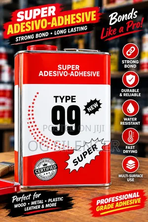 Super 99 Glue