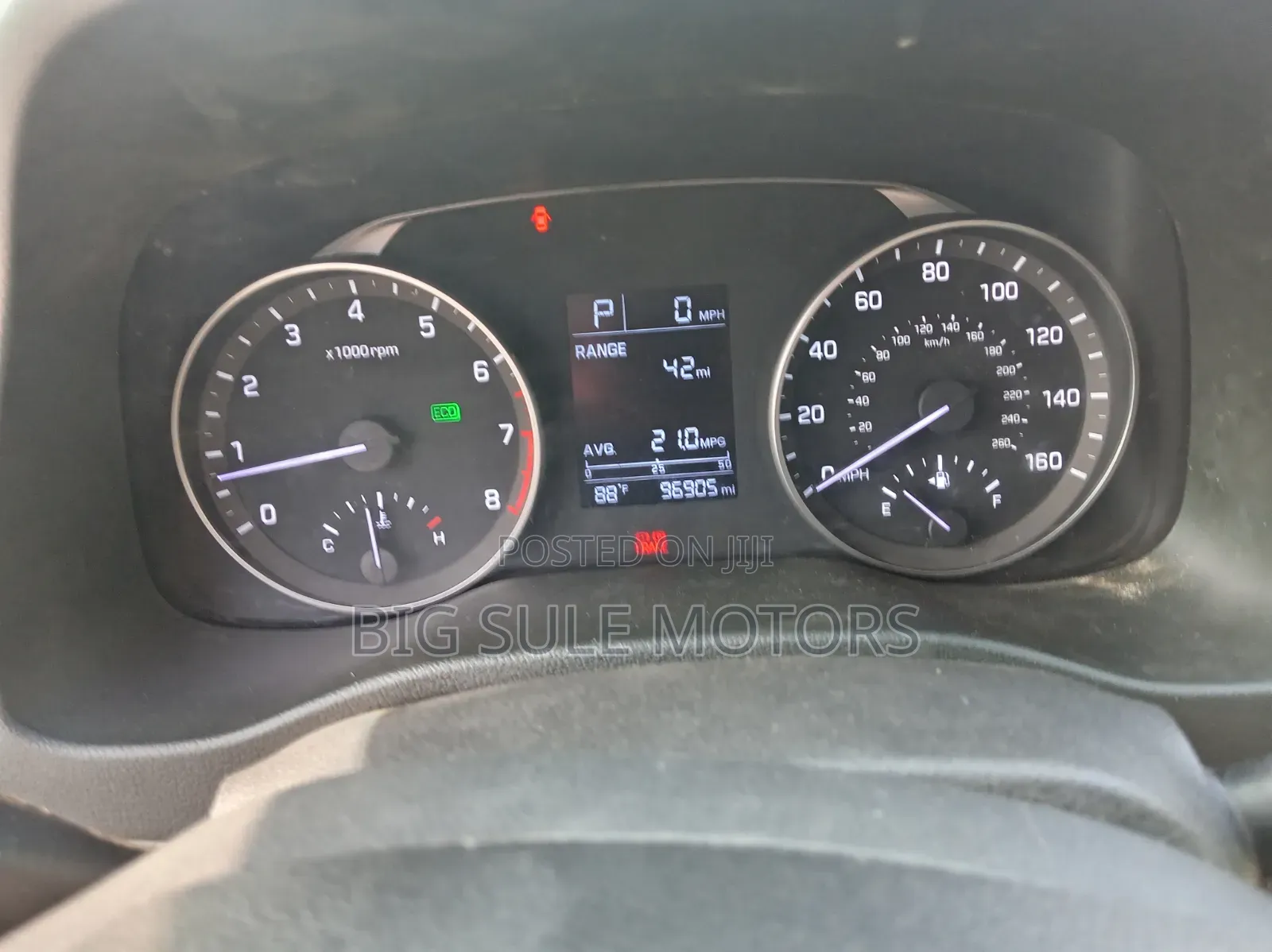 Hyundai Elantra SE 2018 Black