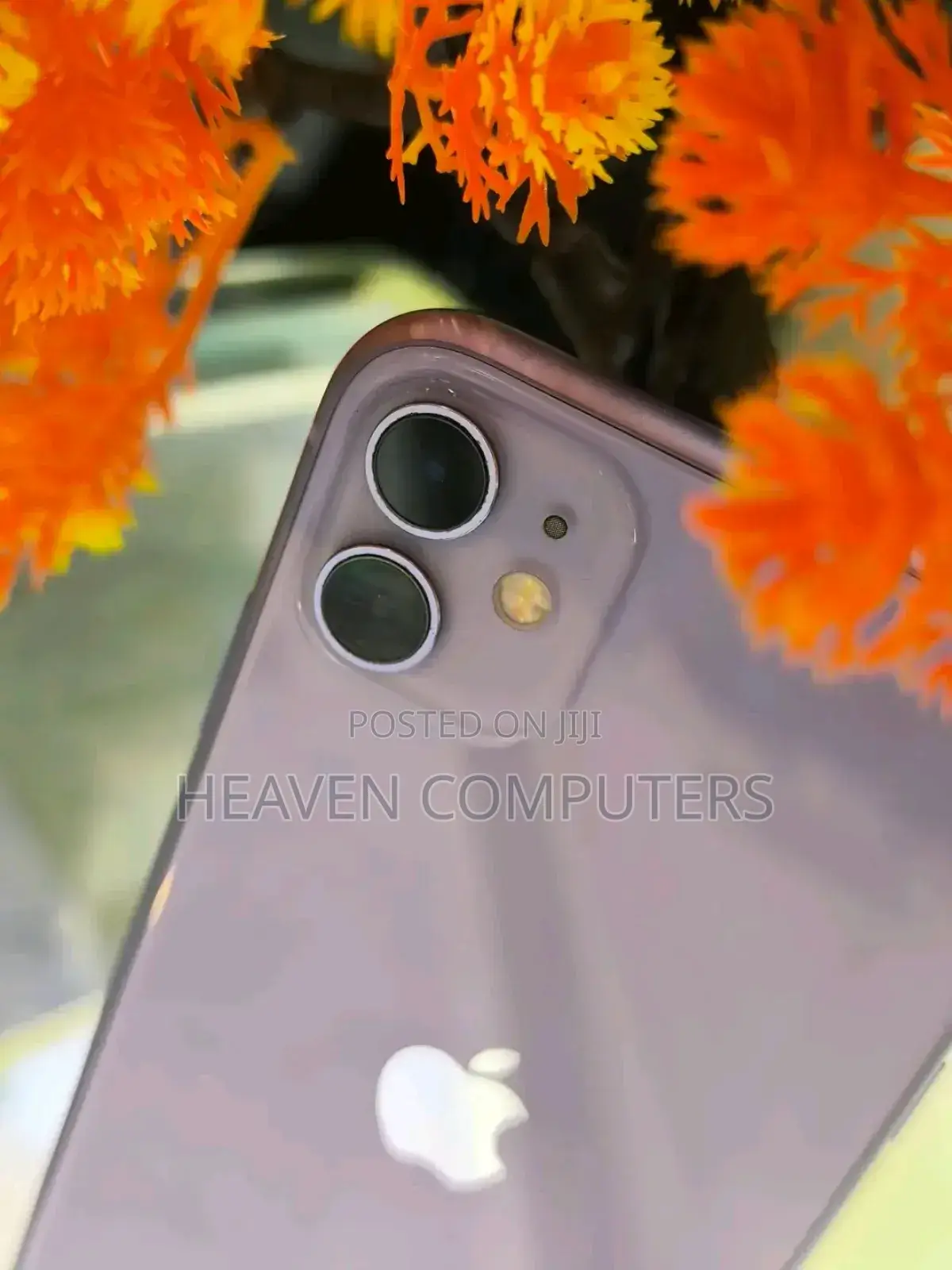 Apple iPhone 11 128 GB Gray