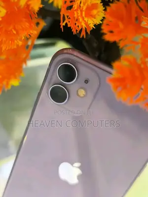Apple iPhone 11 128 GB Gray