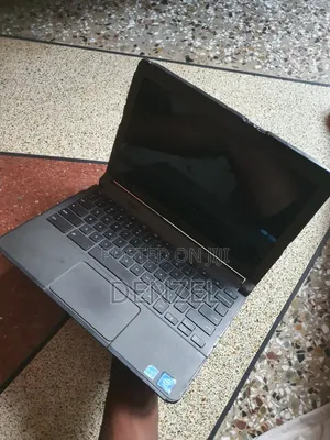 Laptop Dell Chromebook 11 4GB Intel Celeron eMMC 16 GB