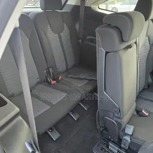 Kia Sorento 2024 Burgundy