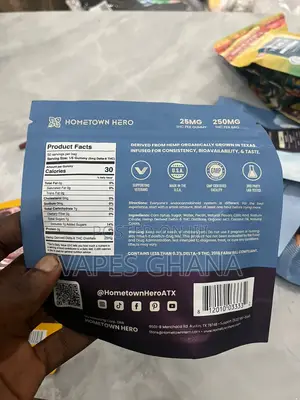 Soft THC Gummies for Sleep and Highness