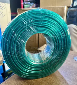 Speaker Cable 2x80/0.12 100 Yards
