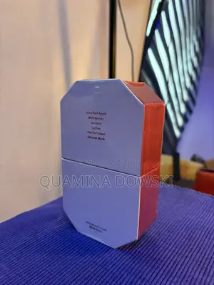 Kayali Perfume
