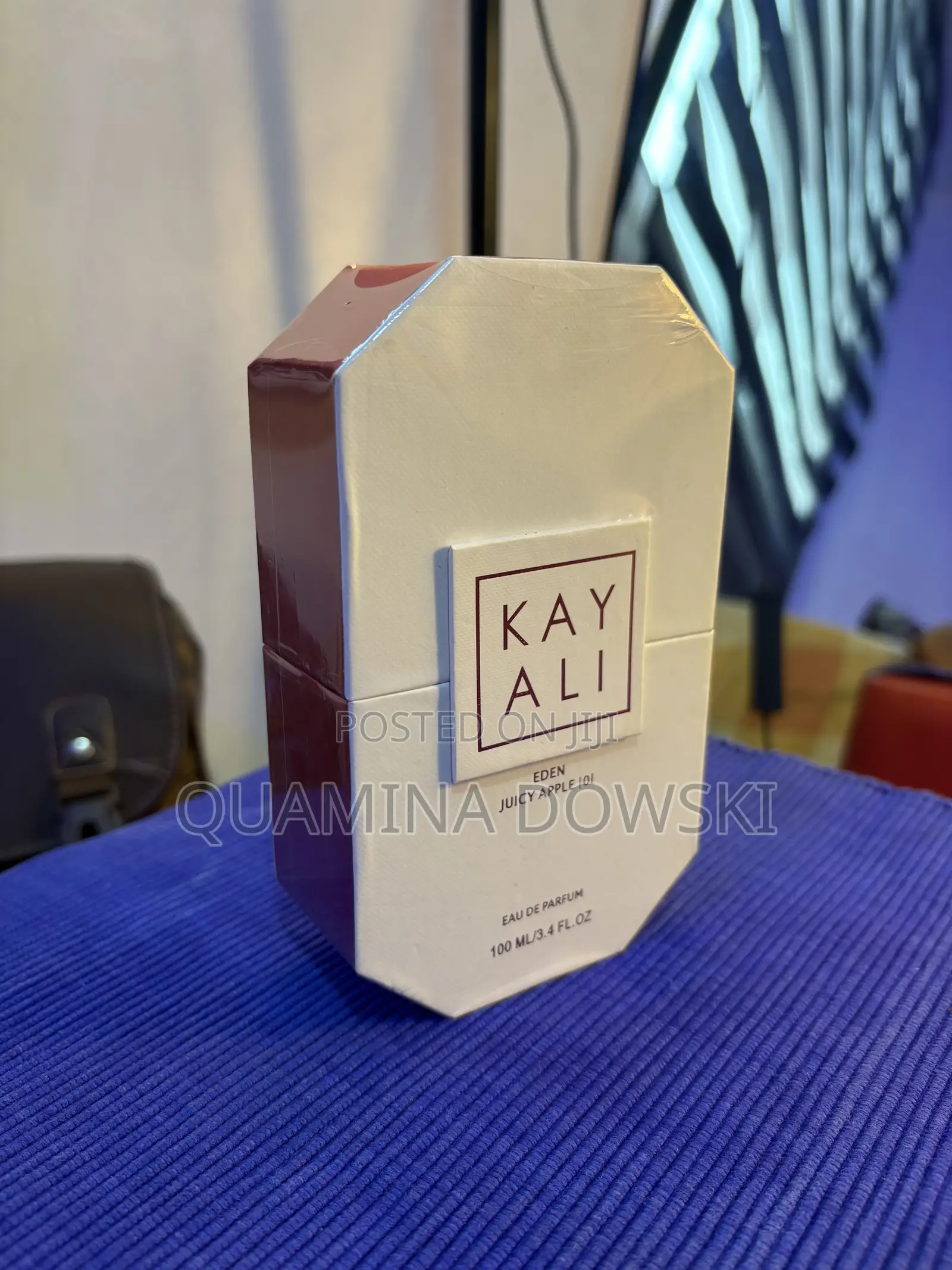 Kayali Perfume
