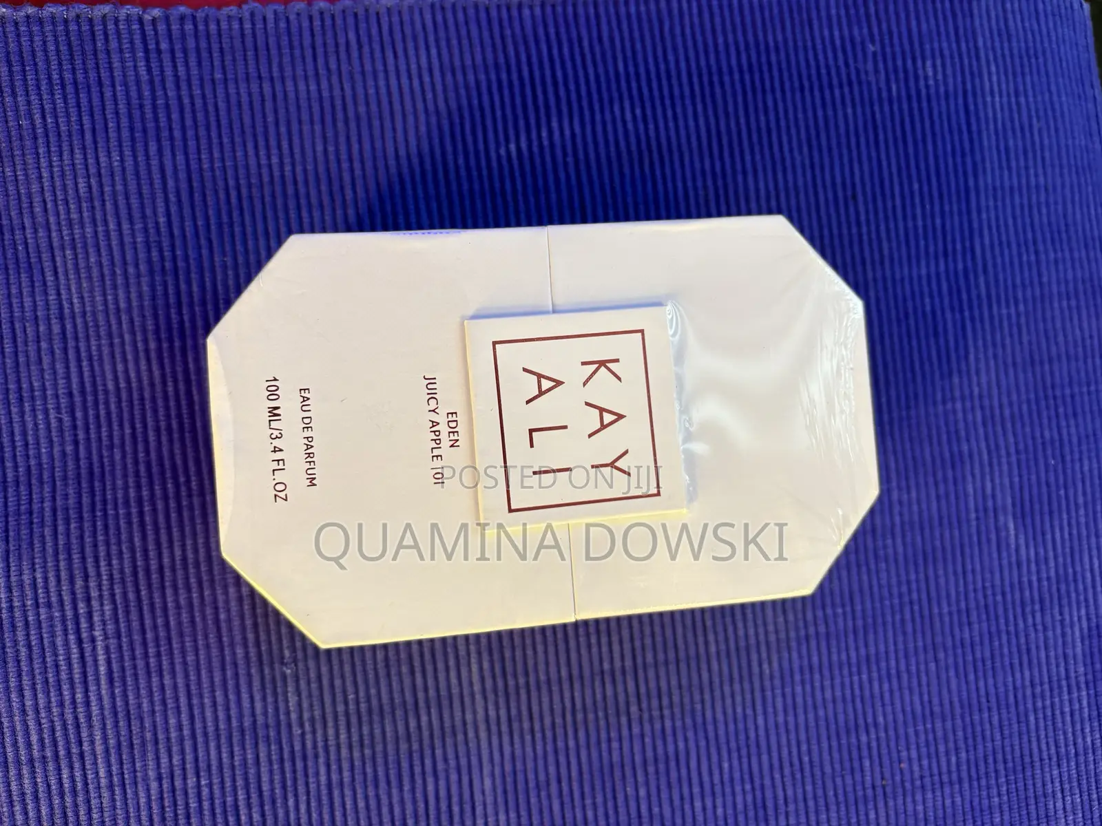 Kayali Perfume