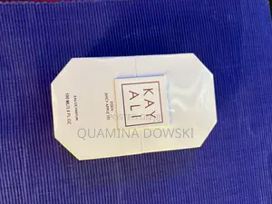 Kayali Perfume