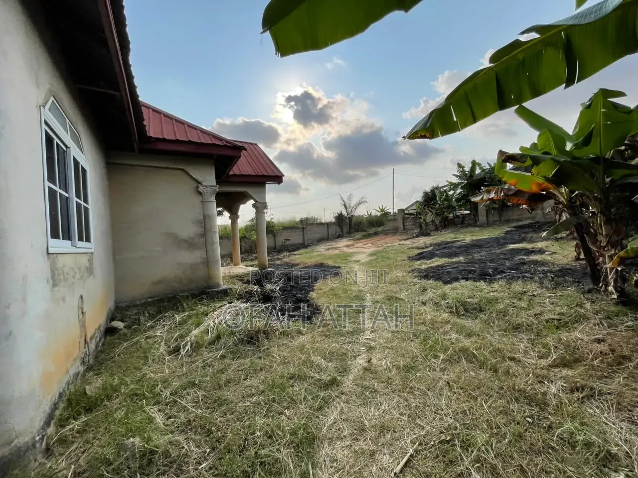 3bdrm House in Kotwi Bekwame-Kumasi for sale