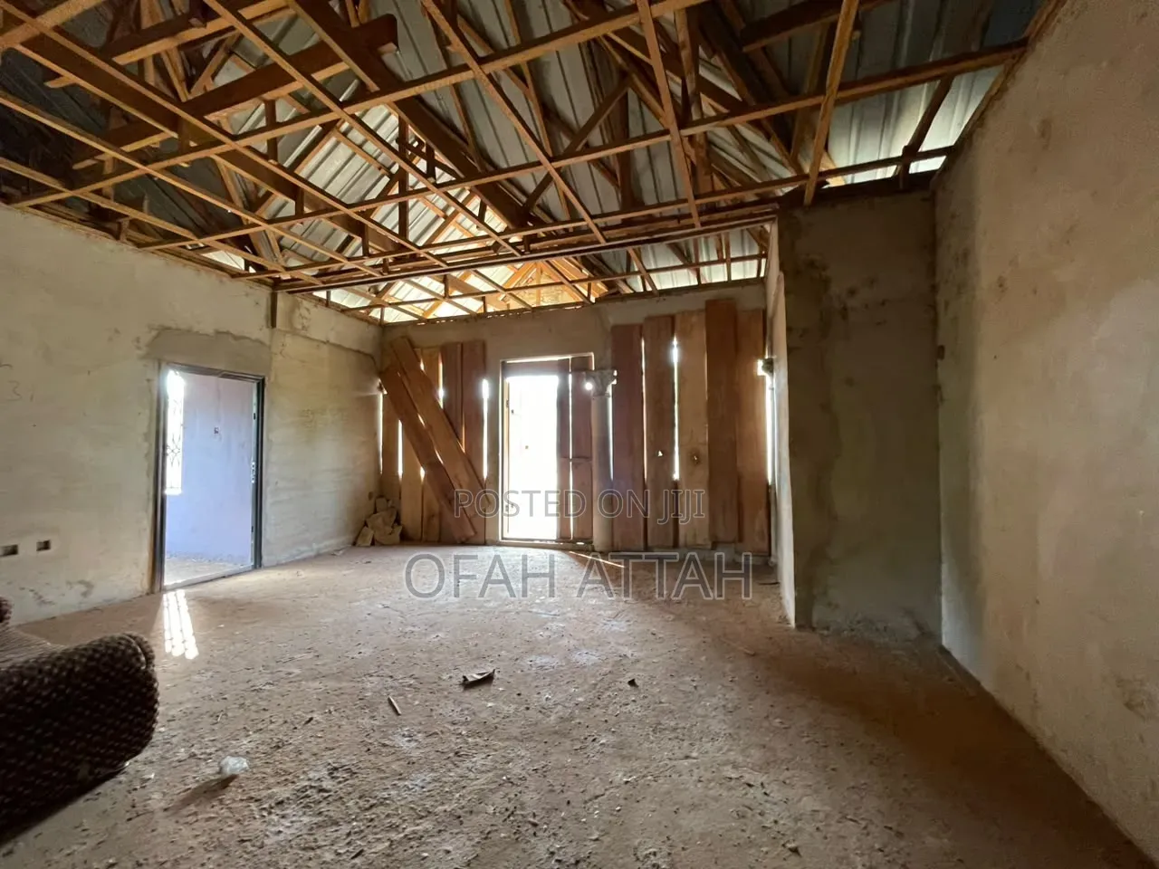 3bdrm House in Kotwi Bekwame-Kumasi for sale