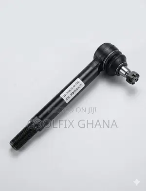 Tie Rod End (Outer)/Pull Rod Ball Joint