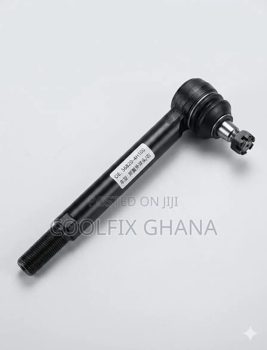 Tie Rod End (Outer)/Pull Rod Ball Joint