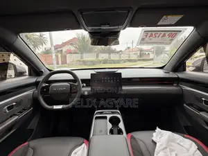 Jetour Dashing 1.5 Petrol FWD 2022 Gray