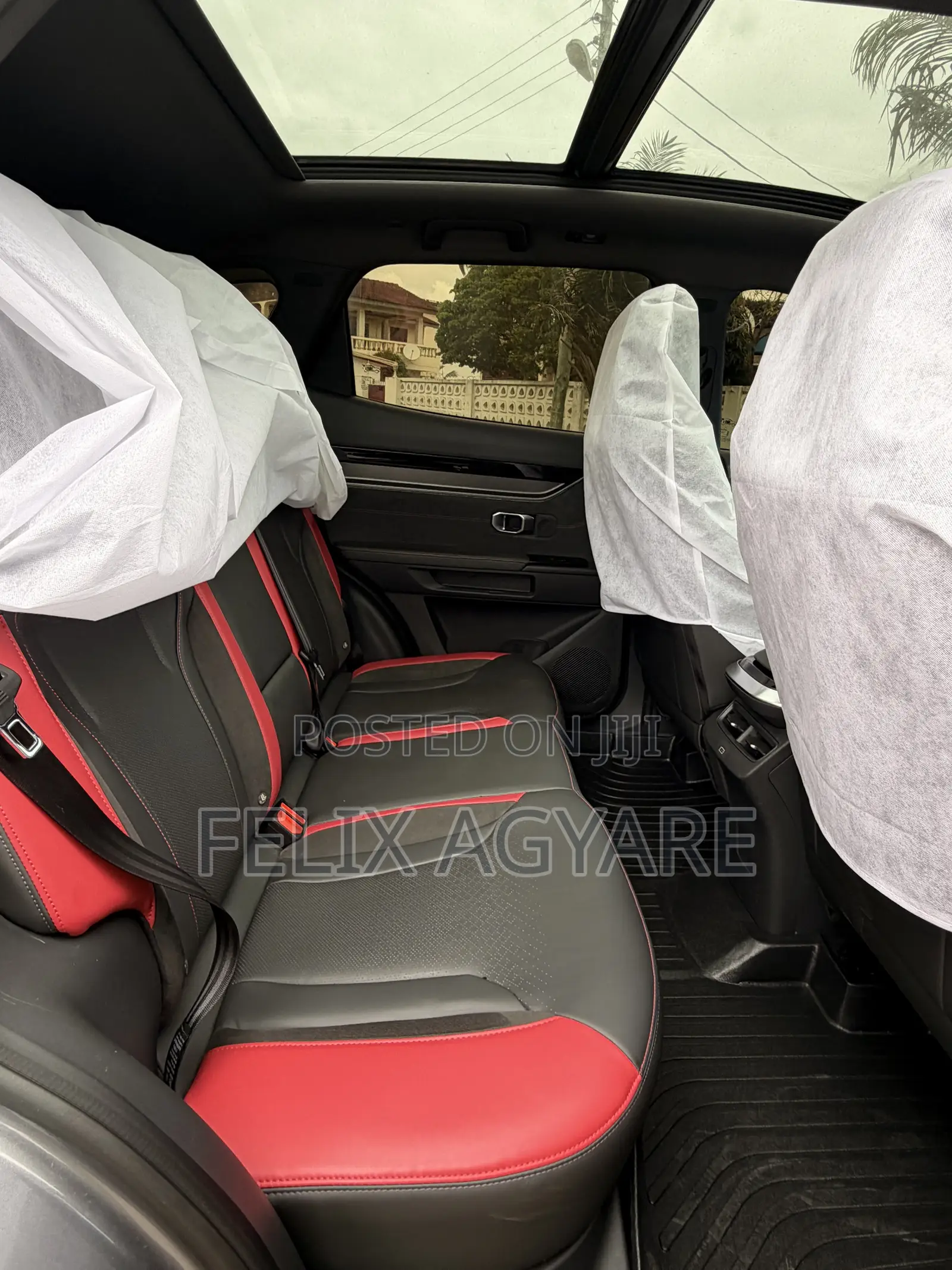 Jetour Dashing 1.5 Petrol FWD 2022 Gray
