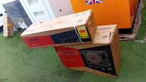 ASANO 2.0HP Air Conditioner – Cool Efficient 2.0hp AC