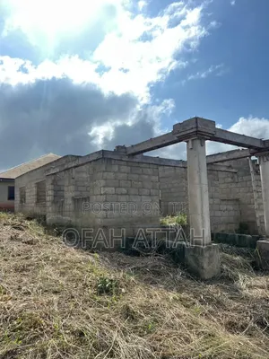 4bdrm House in Dominase- Kumasi for Sale