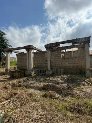 4bdrm House in Dominase- Kumasi for Sale